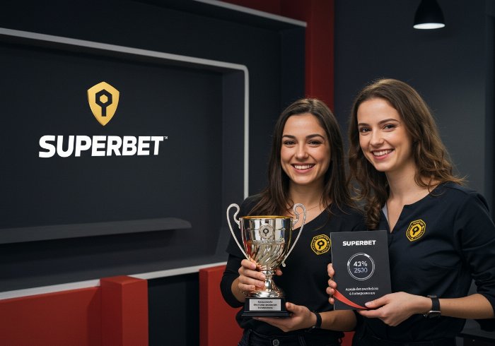 a superbet é confiável