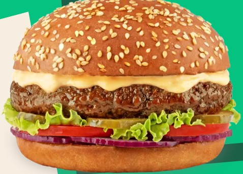 Intolerantes a lactose podem comer hamburger